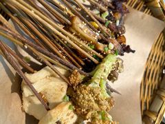 -花盐街·四川乐山小吃(西单大悦城店)