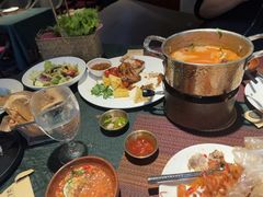 -翡翠鸟精品泰国菜(北辰财富中心店)