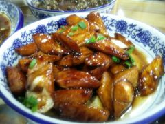 -洞天食府(北大街店)