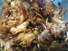 -鸿运兔·手撕烤兔(天府广场店)