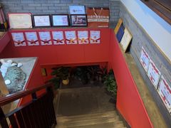 -川流不息·地道川菜·小龙虾(新松江路店)
