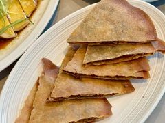 -陶兰居·手工点心·粤菜(圆融时代广场店)