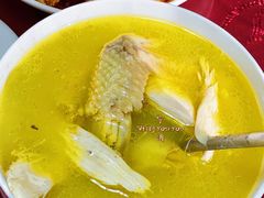 -老丘丘(较场口店)