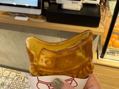 -高力乐面包咖啡厅(西塔店)