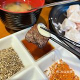 打卡地道日式烧肉