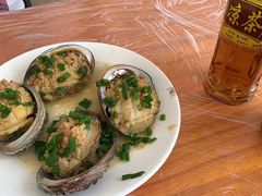 -南蚝小贝海鲜特色餐厅(南澳岛店)