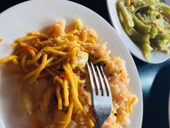 -曼谷王子宫殿酒店