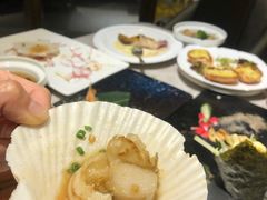 -極上萬膳·日料放题(海岸城店)