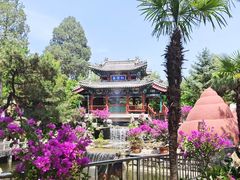 -红螺寺
