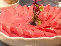 -百草滩羊清水涮羊肉·清真·宁夏盐池滩羊(莲花桥店)