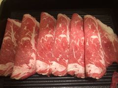 啤酒牛肉-丽和苑·自助寿喜锅(虹梅路店)