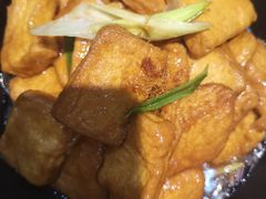 -忠顺斋易州印象烤鸭店(东关新村店)