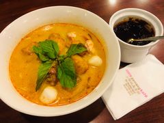 -小槟城美食馆