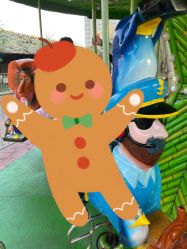 -宝燕乐园(闵行旗舰店)