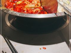 -骨之味·筒骨汤火锅(江头店)