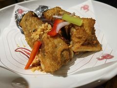 大根蒜香骨-苏小柳手工点心(人民广场分院)