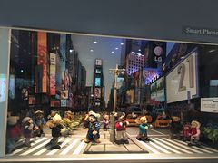 -济州岛泰迪熊博物馆