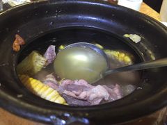 -钱塘人家(南方休闲广场店)