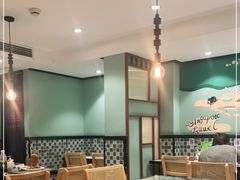 -滕记星发餐室·新加坡菜(巨鹿路店)