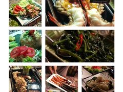 -Paak Dang Riverside 红嘴河畔餐厅