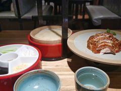 -青年公社烤鸭(滨湖银泰店)