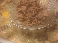 -八宝牛潮汕鲜牛肉火锅(净月店)