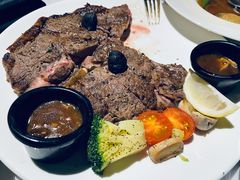 -Gray Whale 灰鲸餐厅(北美N1店)