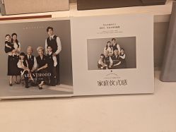 -爱儿美儿童摄影(奥森公园店)