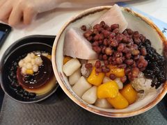 -鲜芋仙(观音桥大融城LG店)