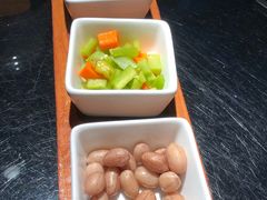 精致开胃小菜-阿庄新豫菜(通泰路店)