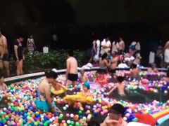 -龙达温泉生态城