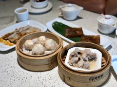 -又一间茶点轩(百汇广场店)