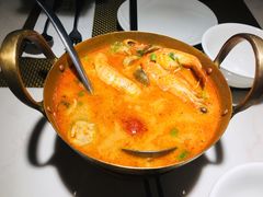 -青檸泰 LIME THAI (财富购物中心店)