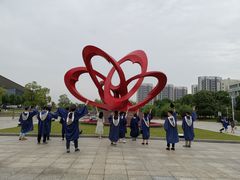 -南京医科大学(江宁校区)