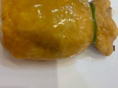 -玉华台饭庄·淮扬菜·烤鸭(望京店)