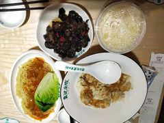 -袁记云饺(鼓楼店)