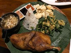-Pundi Pundi Restaurant