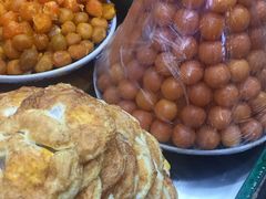 -老金家蛋菜夹馍(西安总店)
