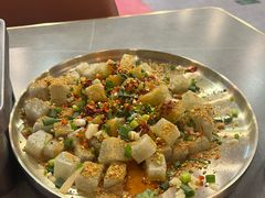 -醉炫音速烧烤·干煸菜(沙河总店)