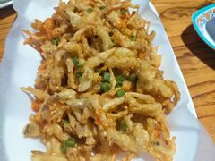-海记品鸽·新疆菜(高铁站店)