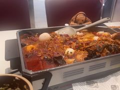 -鱼酷活鱼烤鱼(江宁金鹰店)