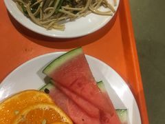 -满堂欢豆捞坊(美丽华大酒店店)