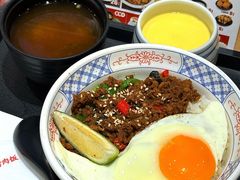 -町门烤肉拌饭专门店(新天地店)