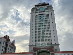 -厦门大学(思明校区)
