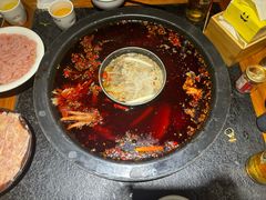 -陈眼镜火锅(总店)