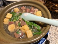 -南京大牌档(夫子庙老门东店)