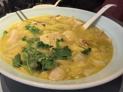 -宏达老菜馆(东安街店)