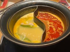 -温野菜涮涮锅(西单大悦城店)