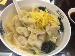 开洋馄饨-熙盛源(滨湖万达店)