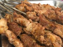 -新疆食府(华龙店)